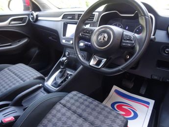 MG MG ZS 1.0 T-GDI Excite Auto Euro 6 5dr