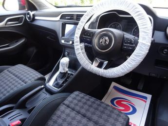MG MG ZS 1.0 T-GDI Excite Auto Euro 6 5dr