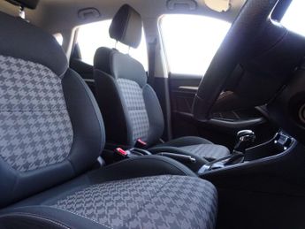 MG MG ZS 1.0 T-GDI Excite Auto Euro 6 5dr