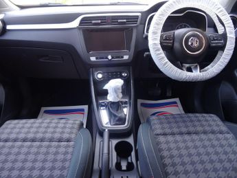 MG MG ZS 1.0 T-GDI Excite Auto Euro 6 5dr