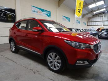 MG MG ZS 1.0 T-GDI Excite Auto Euro 6 5dr