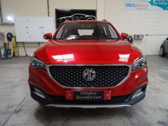 MG MG ZS 1.0 T-GDI Excite Auto Euro 6 5dr