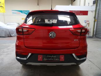 MG MG ZS 1.0 T-GDI Excite Auto Euro 6 5dr