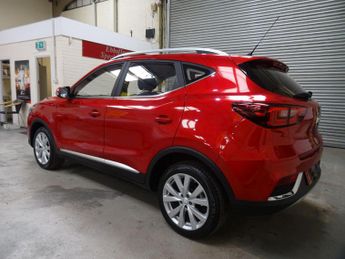 MG MG ZS 1.0 T-GDI Excite Auto Euro 6 5dr