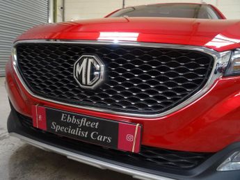 MG MG ZS 1.0 T-GDI Excite Auto Euro 6 5dr