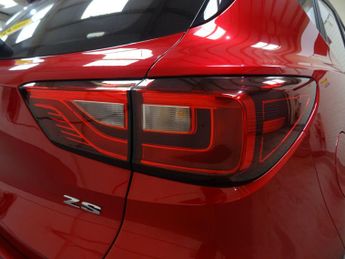 MG MG ZS 1.0 T-GDI Excite Auto Euro 6 5dr