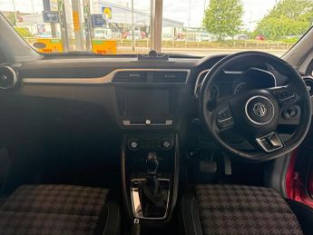 MG MG ZS 1.0 T-GDI Excite Auto Euro 6 5dr