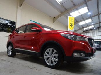 MG MG ZS 1.0 T-GDI Excite Auto Euro 6 5dr