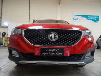 MG MG ZS 1.0 T-GDI Excite Auto Euro 6 5dr