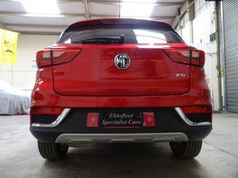 MG MG ZS 1.0 T-GDI Excite Auto Euro 6 5dr