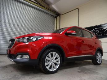MG MG ZS 1.0 T-GDI Excite Auto Euro 6 5dr