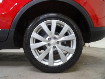 MG MG ZS 1.0 T-GDI Excite Auto Euro 6 5dr