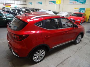 MG MG ZS 1.0 T-GDI Excite Auto Euro 6 5dr