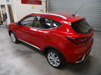 MG MG ZS 1.0 T-GDI Excite Auto Euro 6 5dr