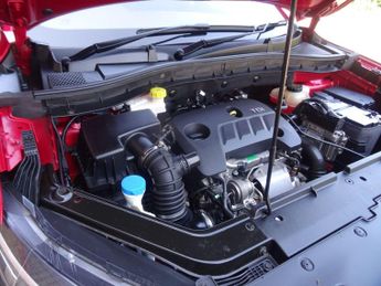 MG MG ZS 1.0 T-GDI Excite Auto Euro 6 5dr