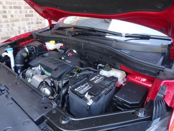 MG MG ZS 1.0 T-GDI Excite Auto Euro 6 5dr