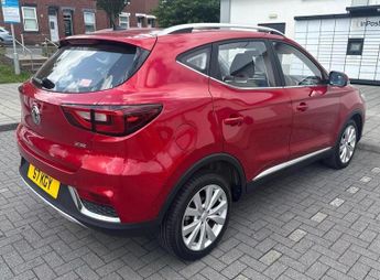 MG MG ZS 1.0 T-GDI Excite Auto Euro 6 5dr