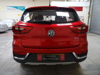 MG MG ZS 1.0 T-GDI Excite Auto Euro 6 5dr