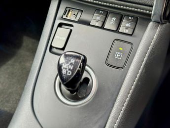 Toyota Auris 1.8 VVT-h Excel Touring Sports CVT Euro 6 (s/s) 5dr