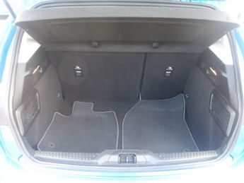 Ford Focus 1.5 EcoBlue Titanium X Auto Euro 6 (s/s) 5dr