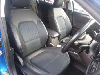 Ford Focus 1.5 EcoBlue Titanium X Auto Euro 6 (s/s) 5dr