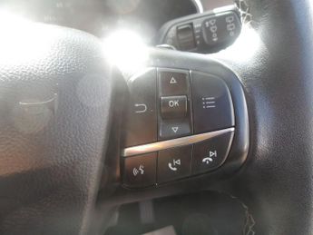 Ford Focus 1.5 EcoBlue Titanium X Auto Euro 6 (s/s) 5dr