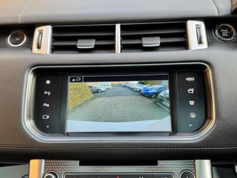 Land Rover Range Rover Sport 3.0 SD V6 Autobiography Dynamic Auto 4WD Euro 6 (s/s) 5dr
