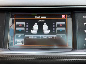 Land Rover Range Rover Sport 3.0 SD V6 Autobiography Dynamic Auto 4WD Euro 6 (s/s) 5dr