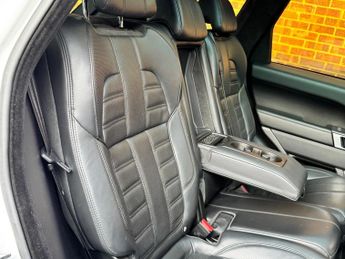 Land Rover Range Rover Sport 3.0 SD V6 Autobiography Dynamic Auto 4WD Euro 6 (s/s) 5dr