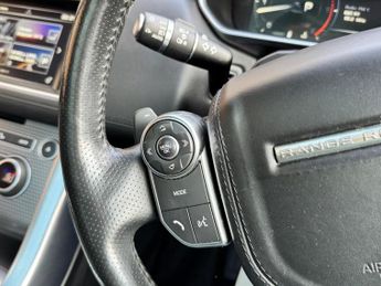 Land Rover Range Rover Sport 3.0 SD V6 Autobiography Dynamic Auto 4WD Euro 6 (s/s) 5dr