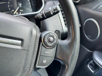 Land Rover Range Rover Sport 3.0 SD V6 Autobiography Dynamic Auto 4WD Euro 6 (s/s) 5dr