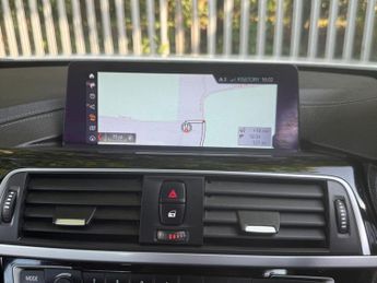 BMW 3 Series 2.0 330e 7.6kWh M Sport Auto Euro 6 (s/s) 4dr