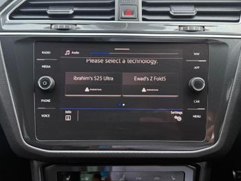 Volkswagen Tiguan 2.0 TDI R-Line Edition DSG Euro 6 (s/s) 5dr
