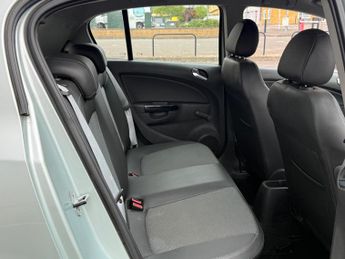 Vauxhall Corsa 1.4i 16v Design 5dr (a/c)