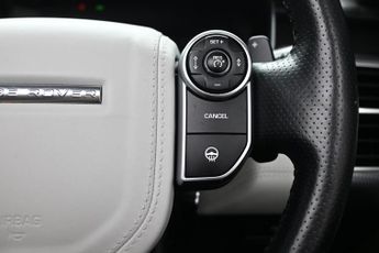 Land Rover Range Rover Sport 3.0 SD V6 Autobiography Dynamic Auto 4WD Euro 5 (s/s) 5dr