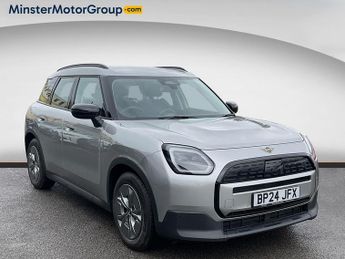MINI Countryman COUNTRYMAN CLASSIC ELECTRIC