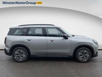 Mini Electric Countryman COUNTRYMAN CLASSIC ELECTRIC