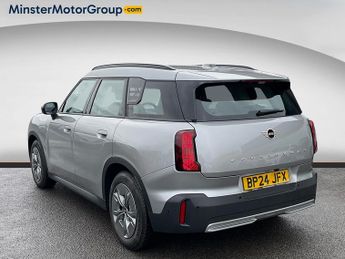 Mini Electric Countryman COUNTRYMAN CLASSIC ELECTRIC