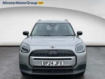 Mini Electric Countryman COUNTRYMAN CLASSIC ELECTRIC