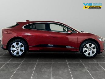 Jaguar I-PACE 400 90kWh SE Auto 4WD 5dr
