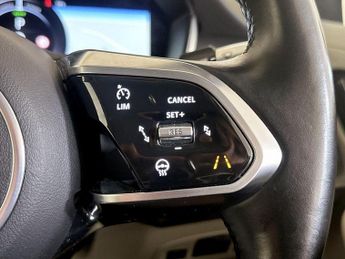 Jaguar I-PACE 400 90kWh SE Auto 4WD 5dr