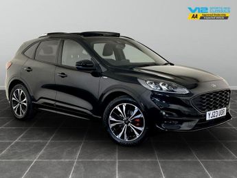 Ford Kuga 1.5T EcoBoost ST-Line X Edition Euro 6 (s/s) 5dr