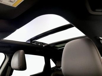 Ford Kuga 1.5T EcoBoost ST-Line X Edition Euro 6 (s/s) 5dr