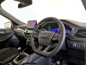 Ford Kuga 1.5T EcoBoost ST-Line X Edition Euro 6 (s/s) 5dr