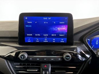 Ford Kuga 1.5T EcoBoost ST-Line X Edition Euro 6 (s/s) 5dr
