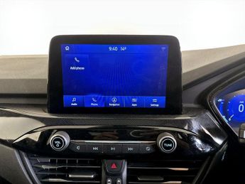 Ford Kuga 1.5T EcoBoost ST-Line X Edition Euro 6 (s/s) 5dr