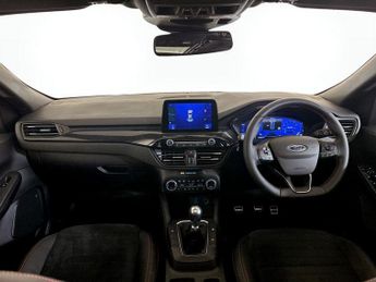 Ford Kuga 1.5T EcoBoost ST-Line X Edition Euro 6 (s/s) 5dr