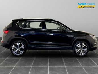 SEAT Ateca 1.5 TSI EVO SE Technology Euro 6 (s/s) 5dr
