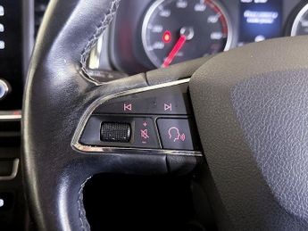 SEAT Ateca 1.5 TSI EVO SE Technology Euro 6 (s/s) 5dr