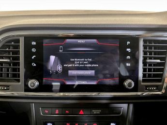 SEAT Ateca 1.5 TSI EVO SE Technology Euro 6 (s/s) 5dr
